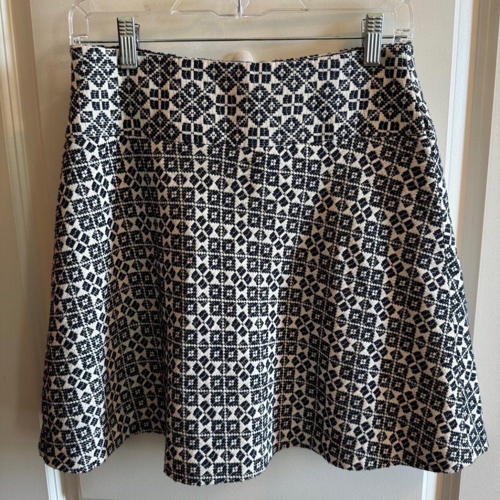 Tory Burch Mini Skirt